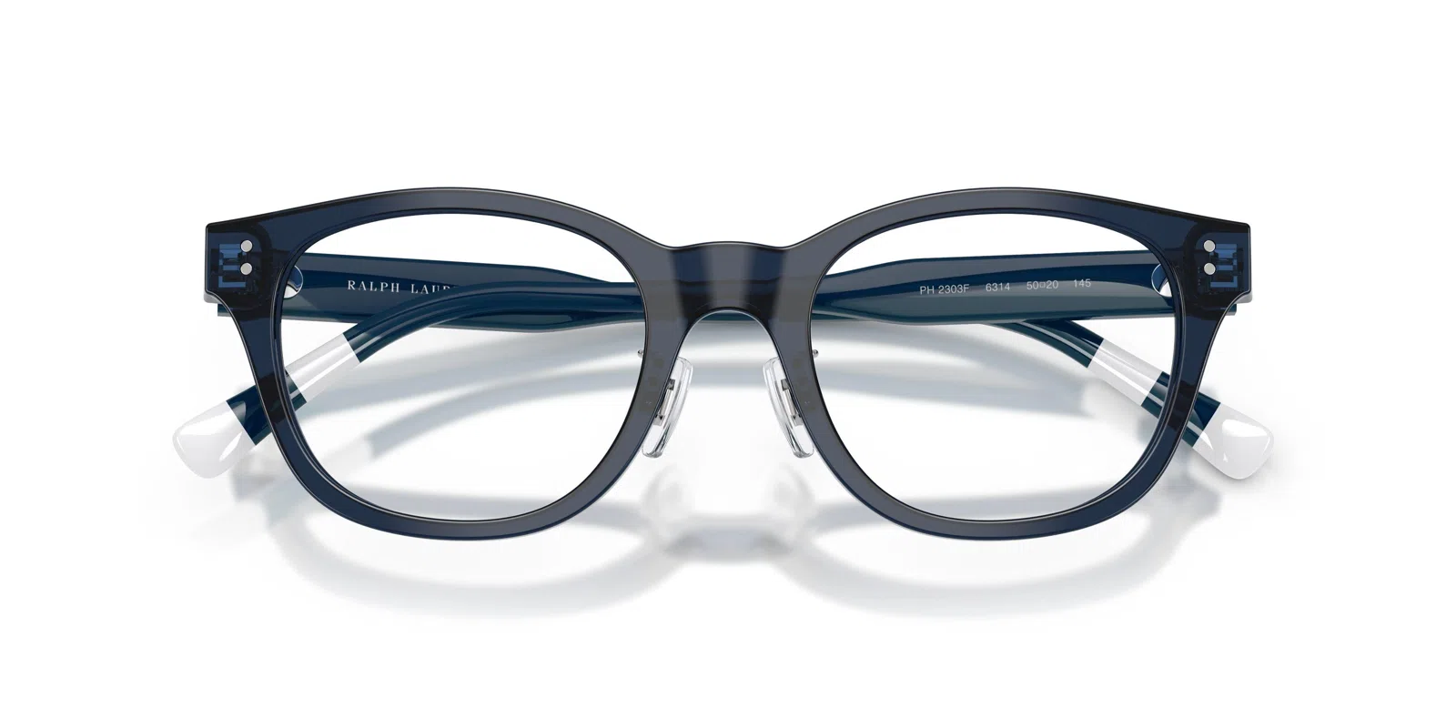 Polo 2303F Eyeglasses - view 20